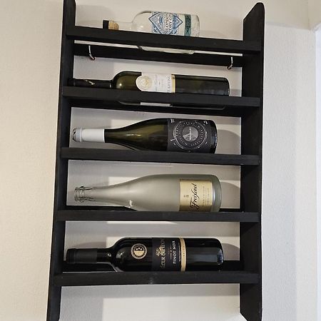 Prosecco Di Abbazia Apartment Екстериор снимка