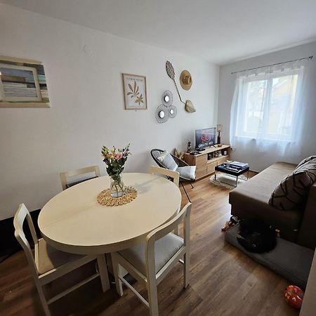 Prosecco Di Abbazia Apartment Екстериор снимка