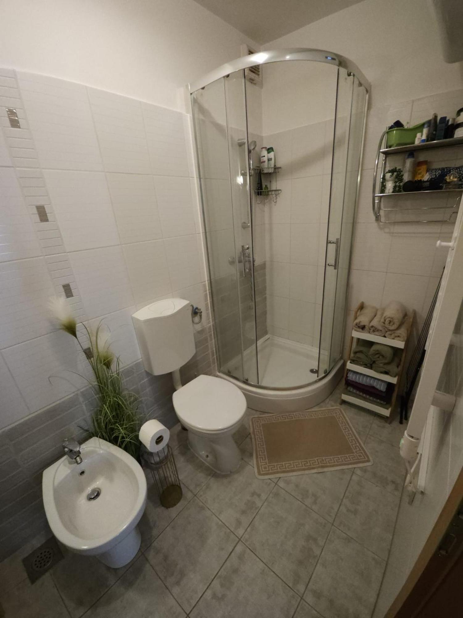 Prosecco Di Abbazia Apartment Екстериор снимка