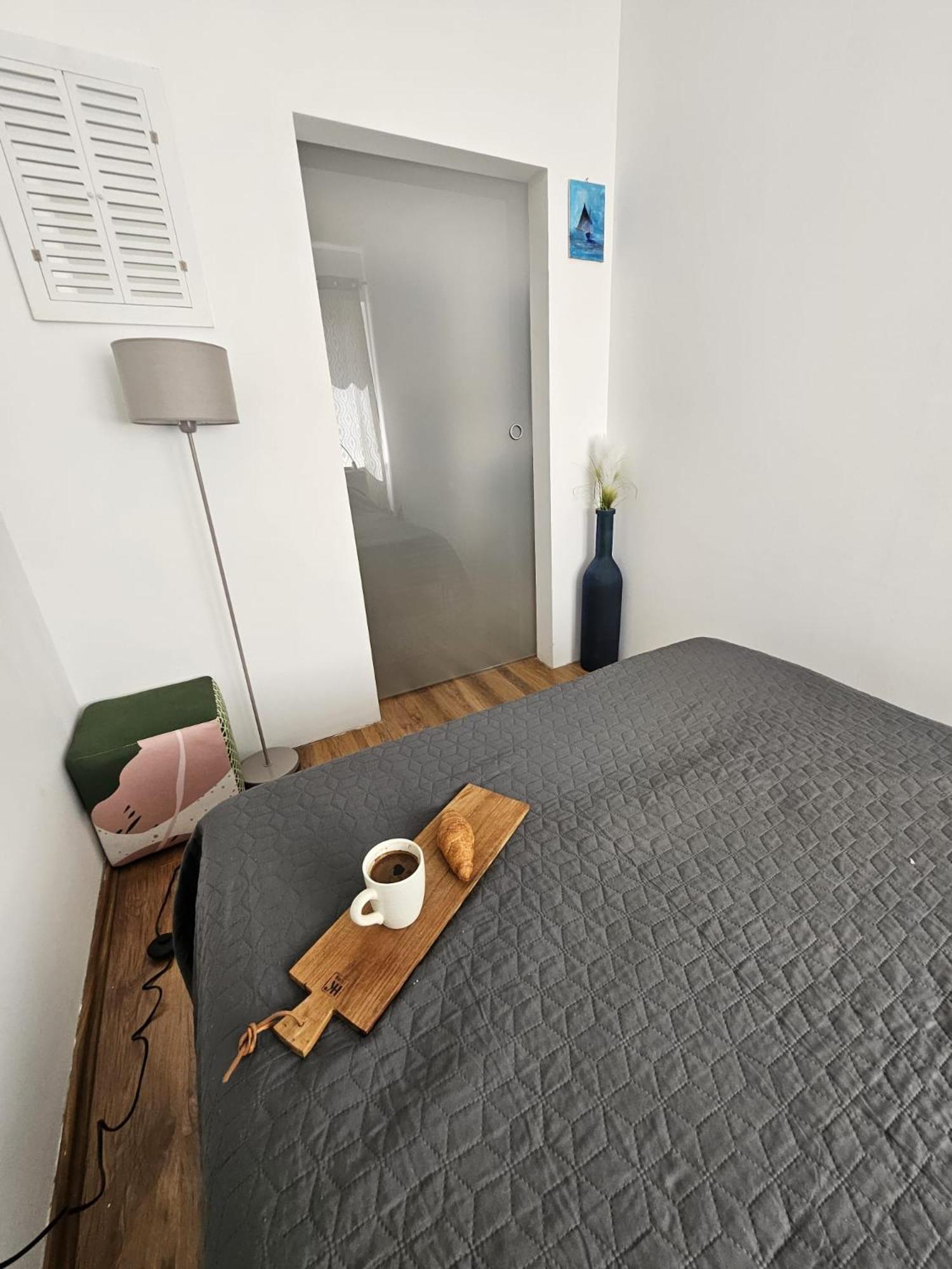 Prosecco Di Abbazia Apartment Екстериор снимка