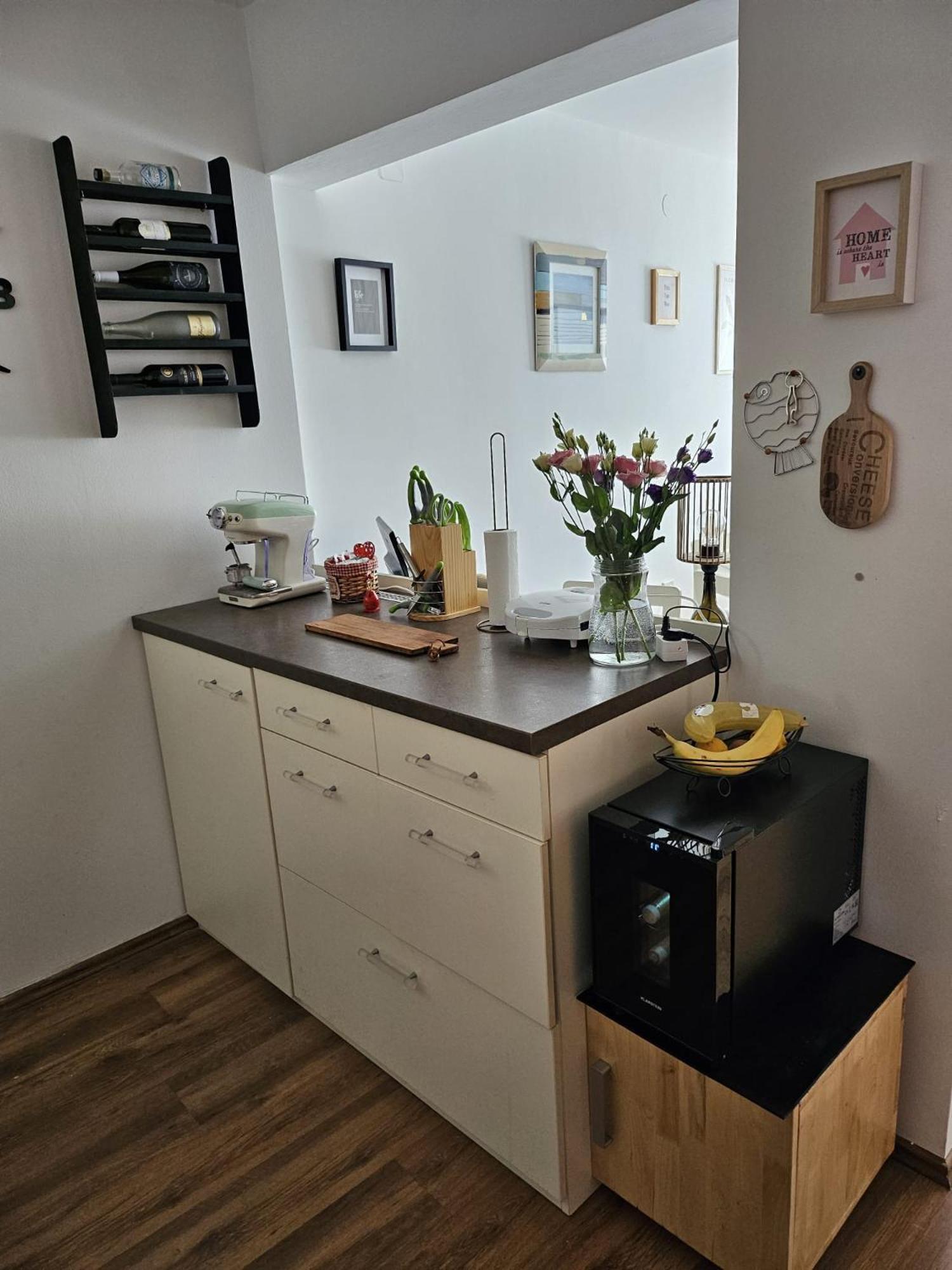 Prosecco Di Abbazia Apartment Екстериор снимка