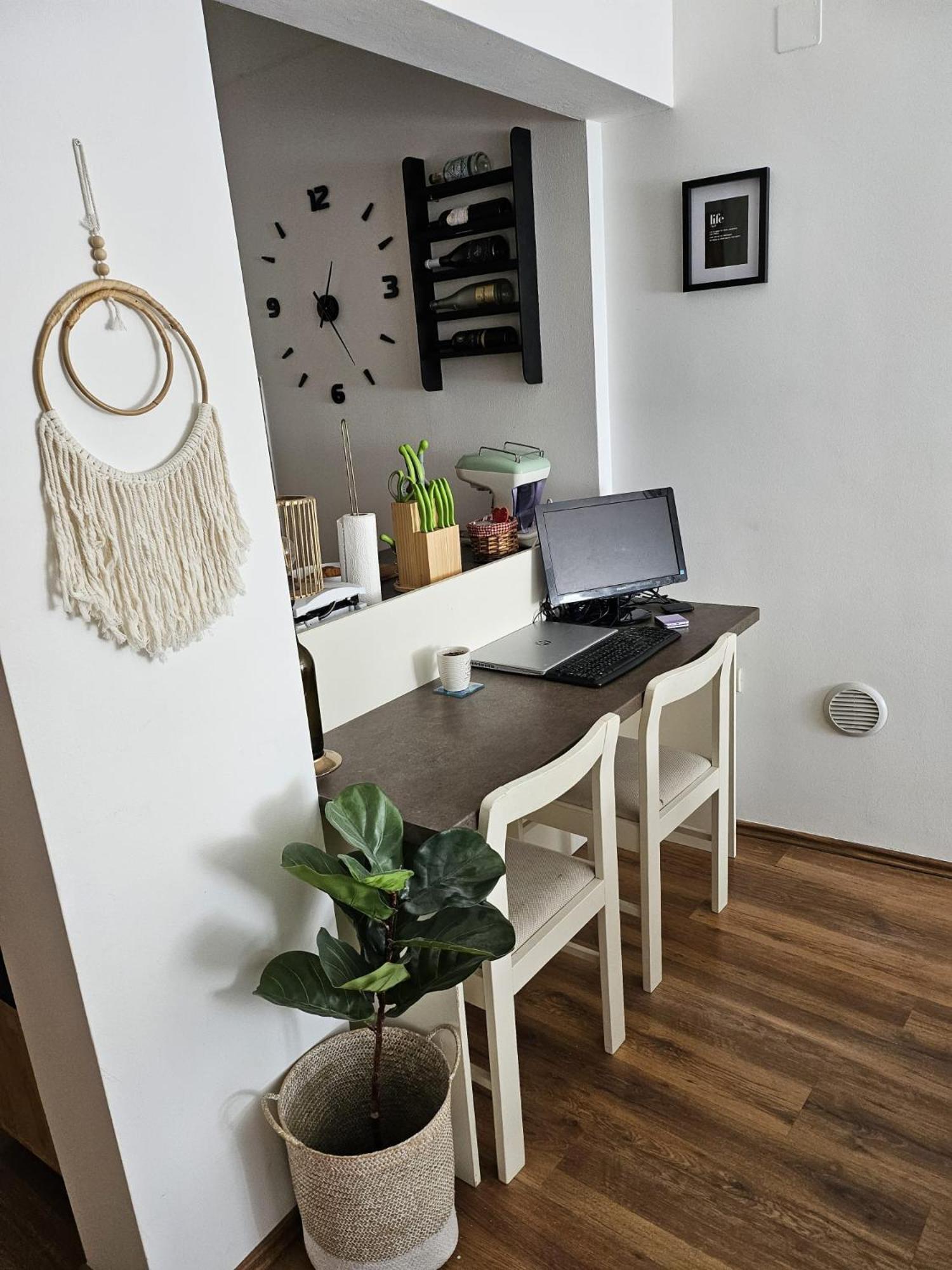 Prosecco Di Abbazia Apartment Екстериор снимка