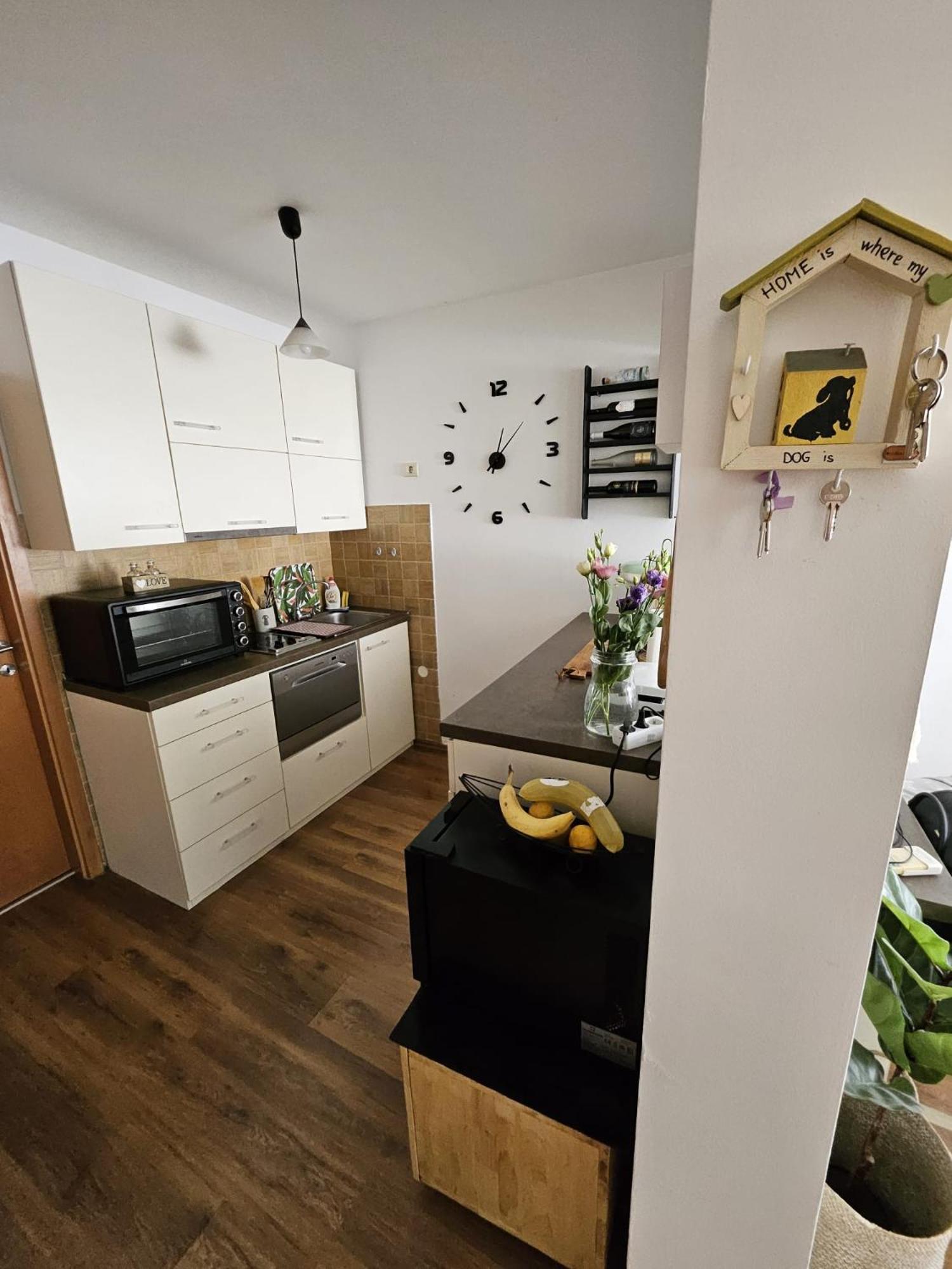 Prosecco Di Abbazia Apartment Екстериор снимка