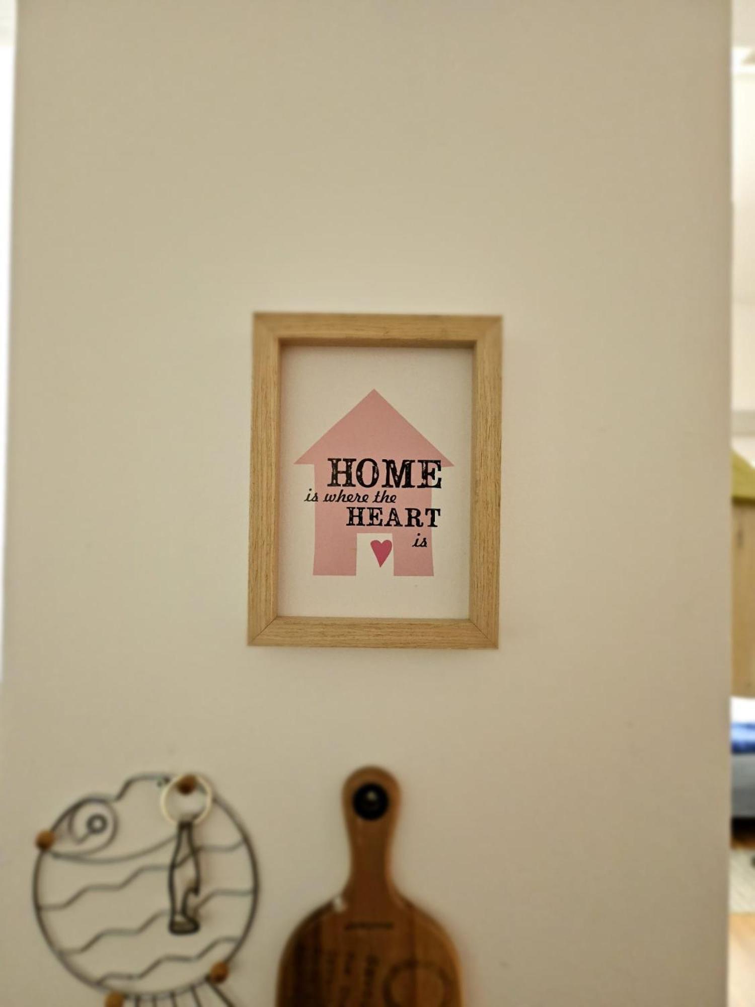 Prosecco Di Abbazia Apartment Екстериор снимка