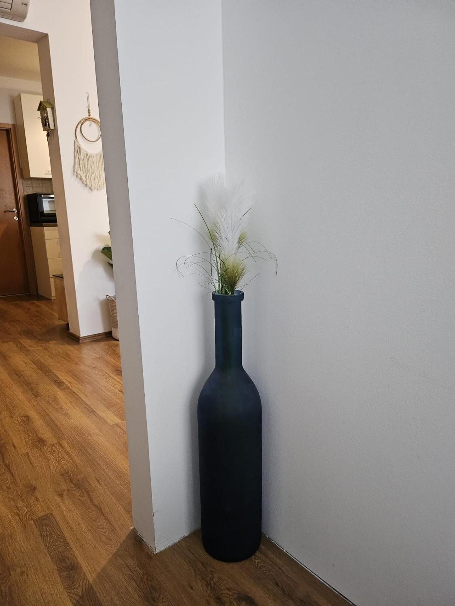 Prosecco Di Abbazia Apartment Екстериор снимка