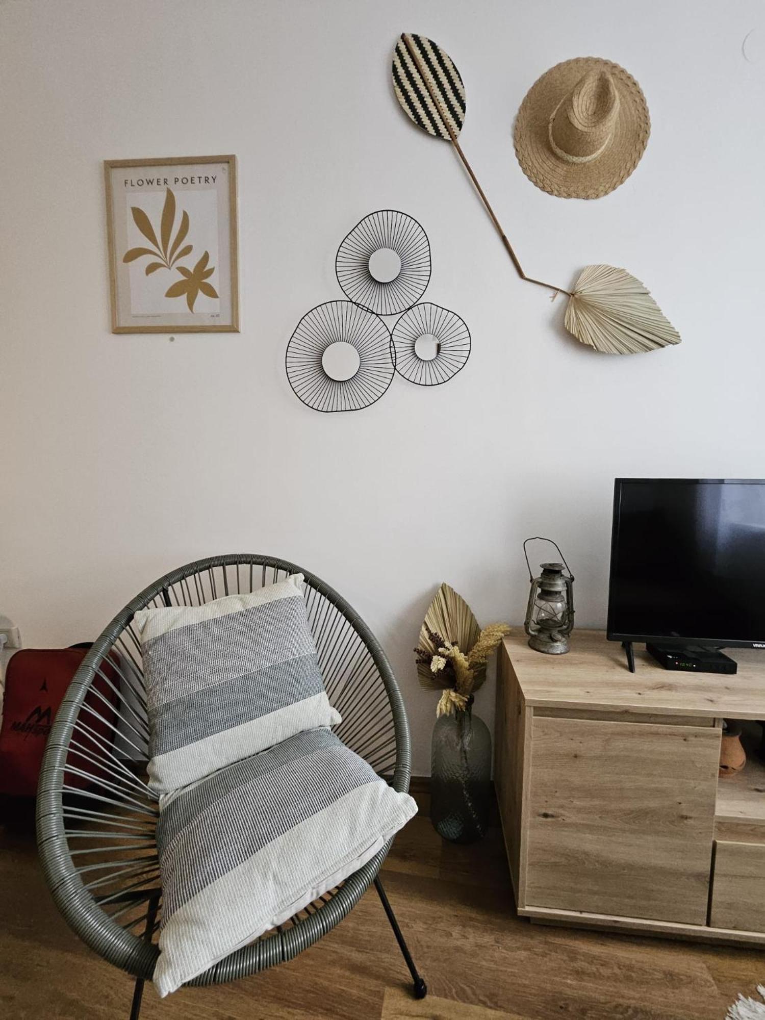 Prosecco Di Abbazia Apartment Екстериор снимка