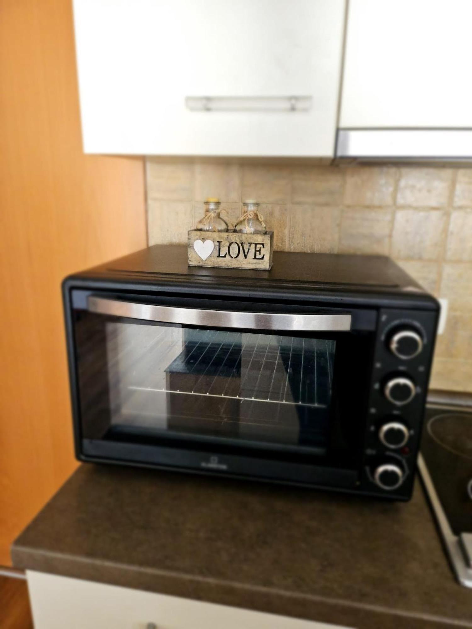 Prosecco Di Abbazia Apartment Екстериор снимка