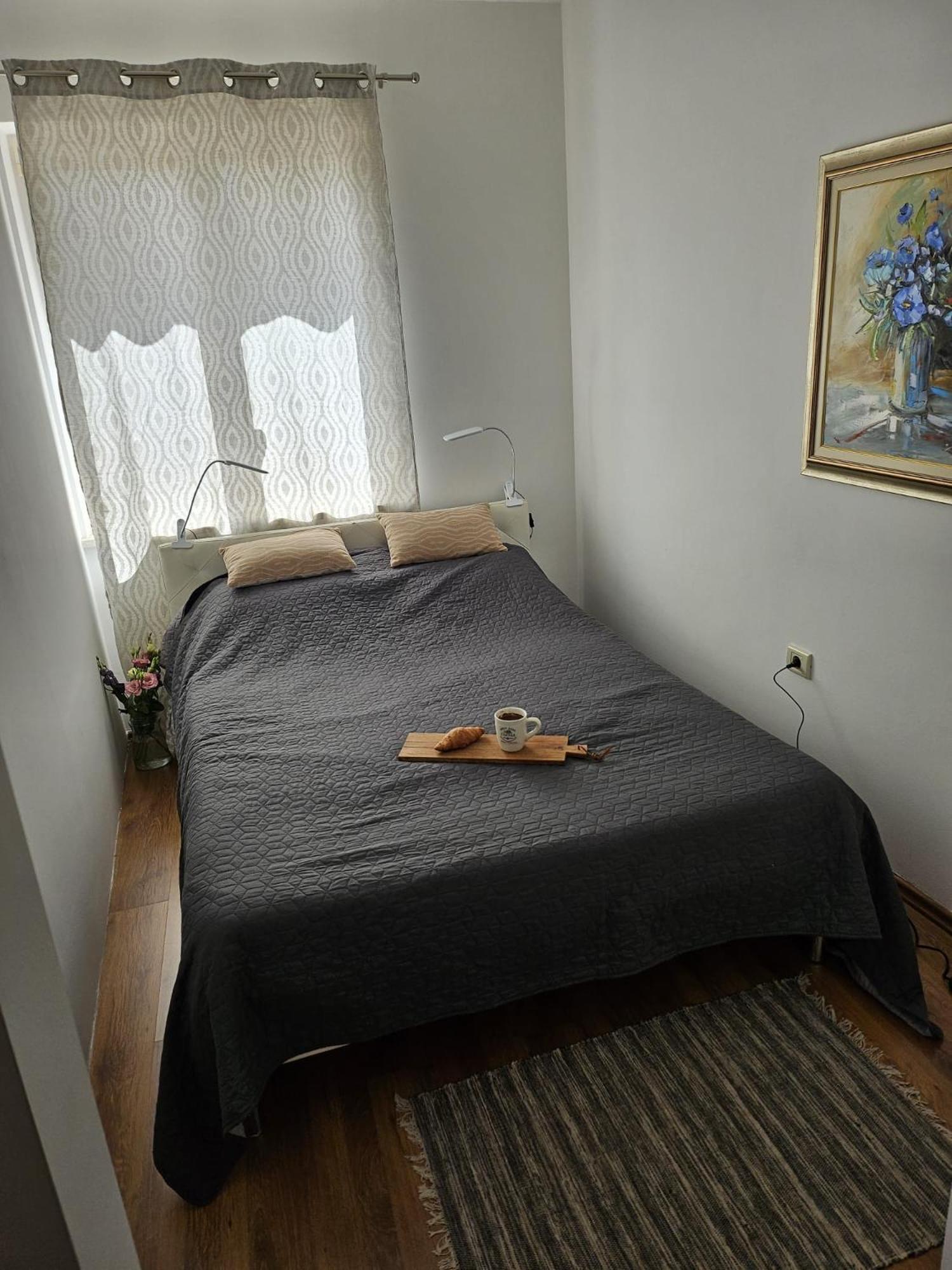 Prosecco Di Abbazia Apartment Екстериор снимка