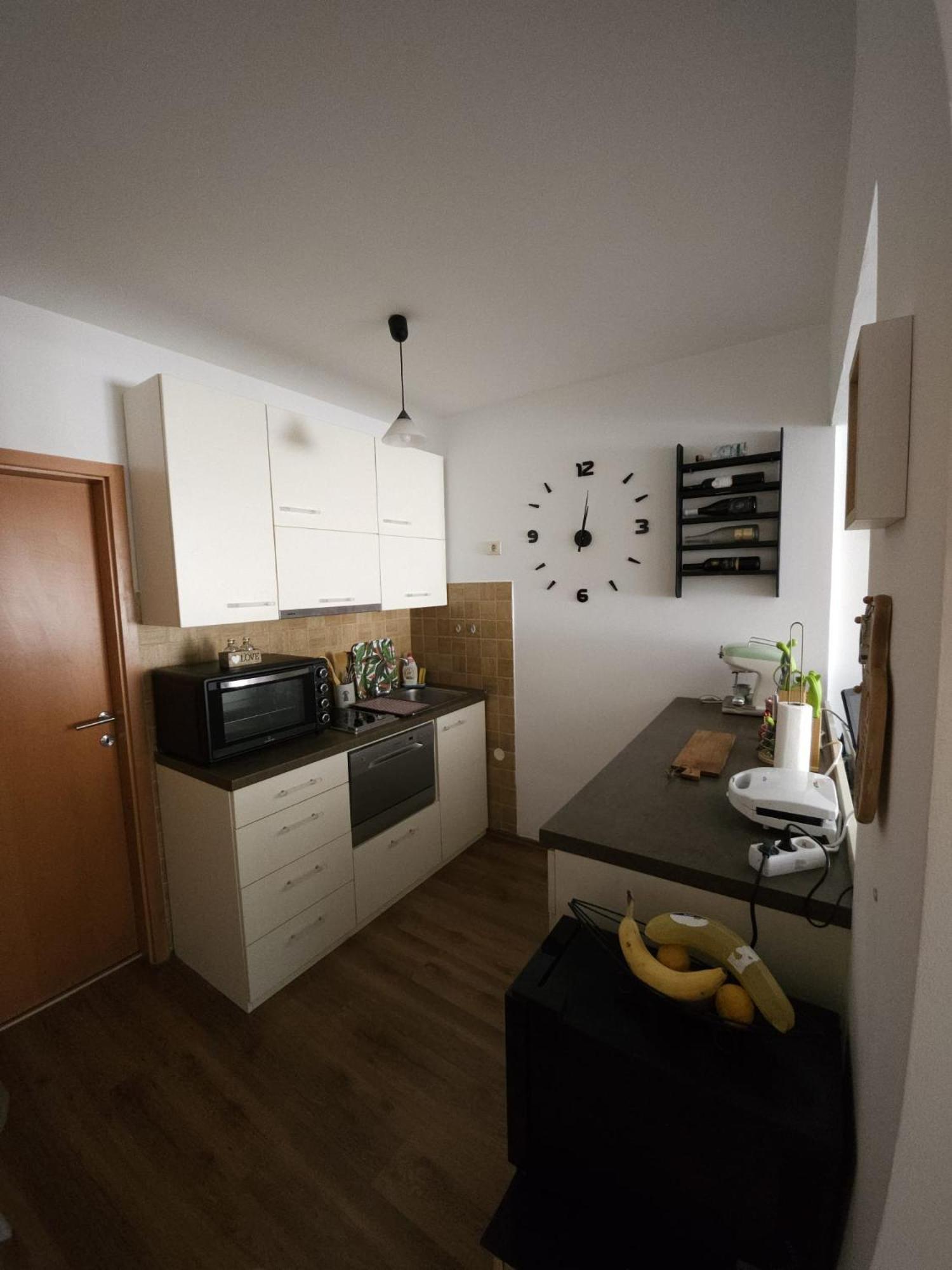 Prosecco Di Abbazia Apartment Екстериор снимка