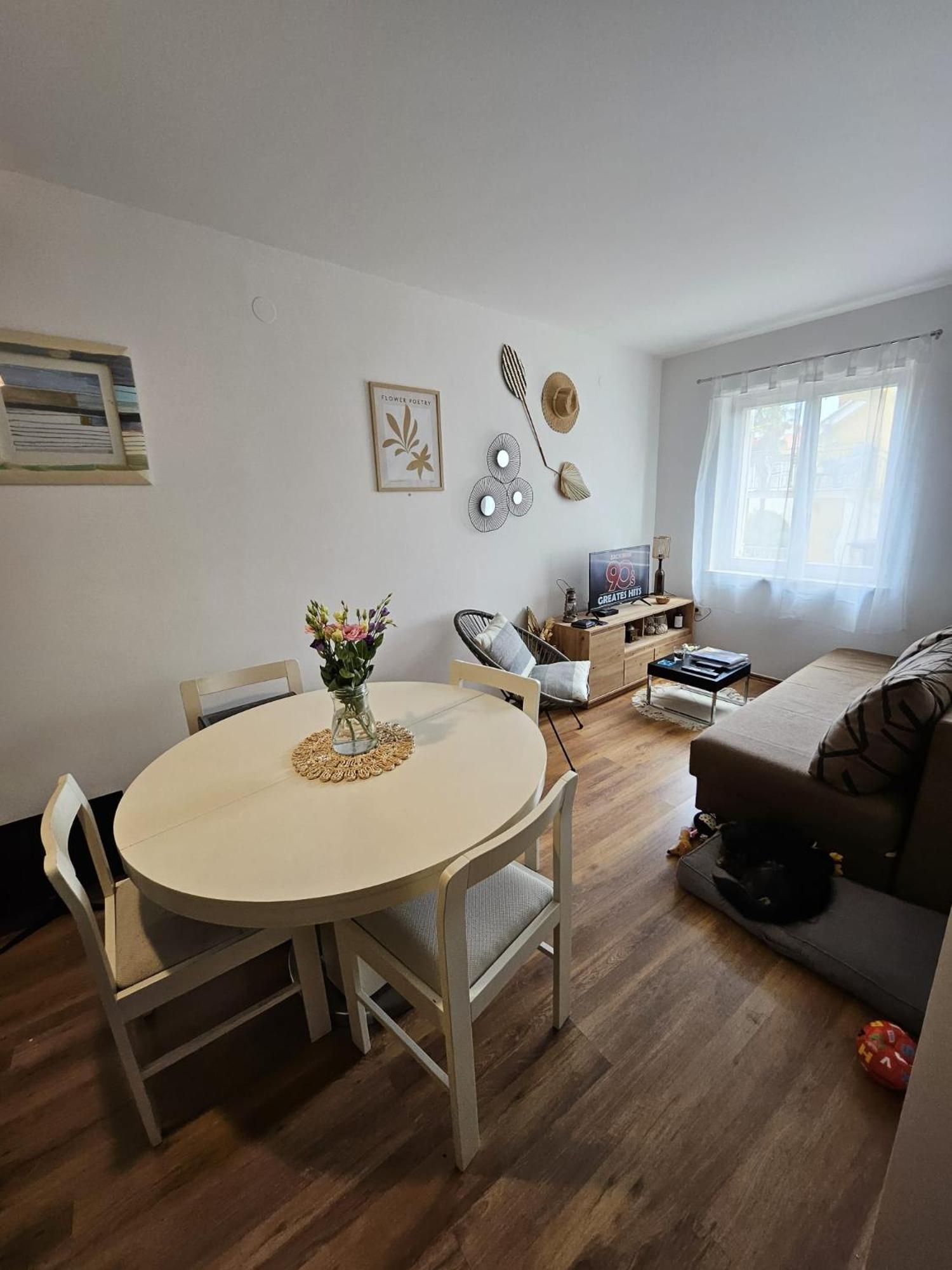 Prosecco Di Abbazia Apartment Екстериор снимка