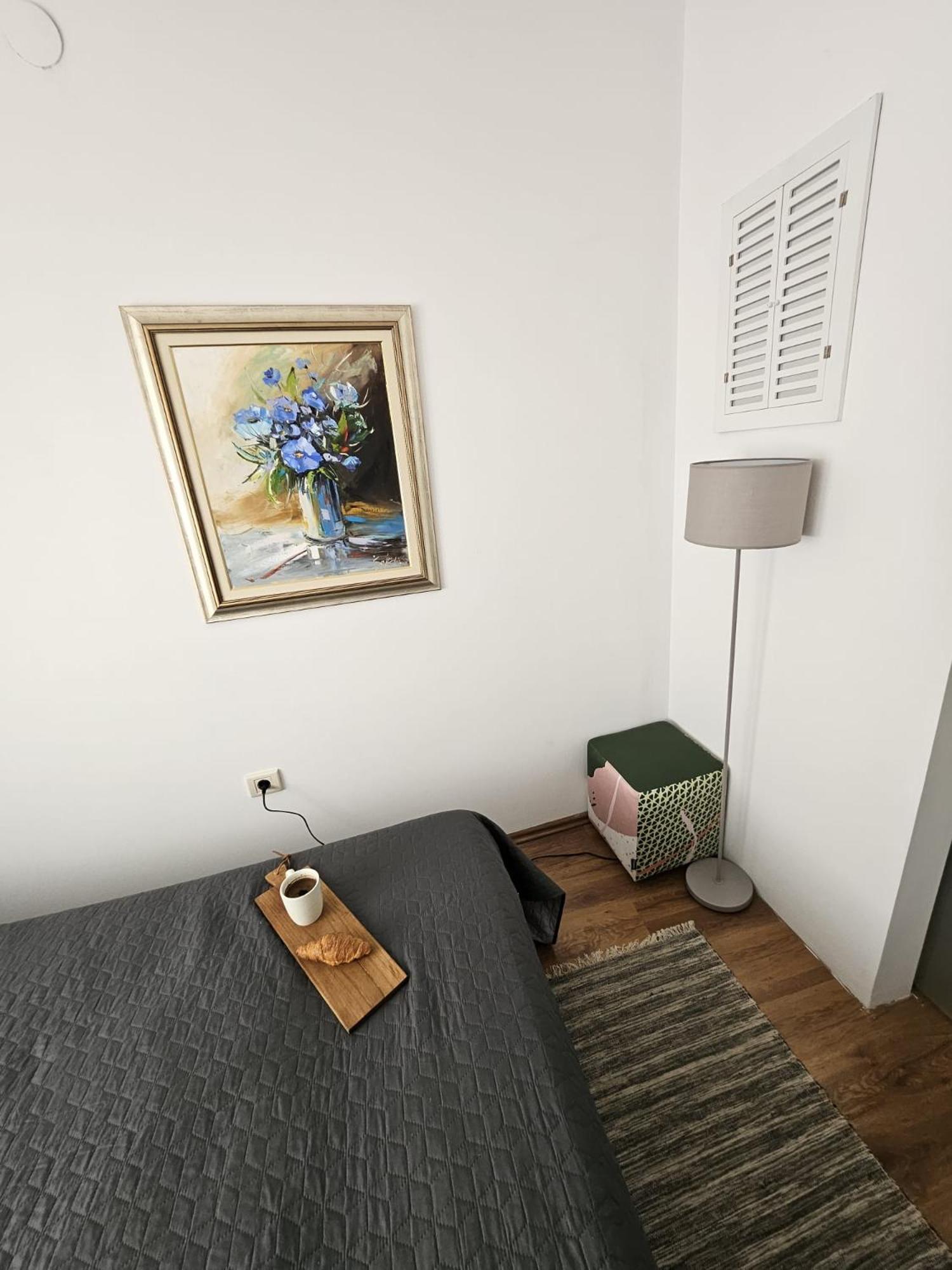 Prosecco Di Abbazia Apartment Екстериор снимка