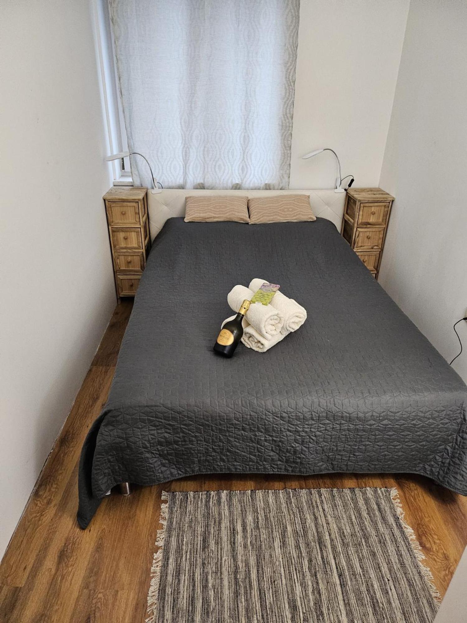 Prosecco Di Abbazia Apartment Екстериор снимка